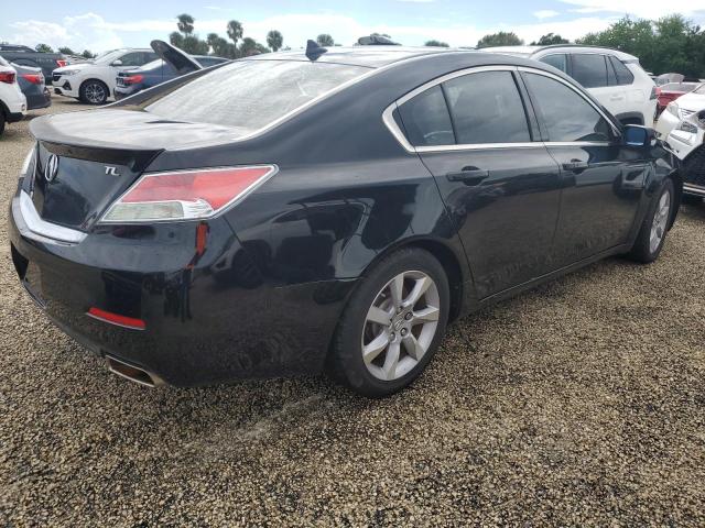 Photo 2 VIN: 19UUA8F55EA007769 - ACURA TL TECH 