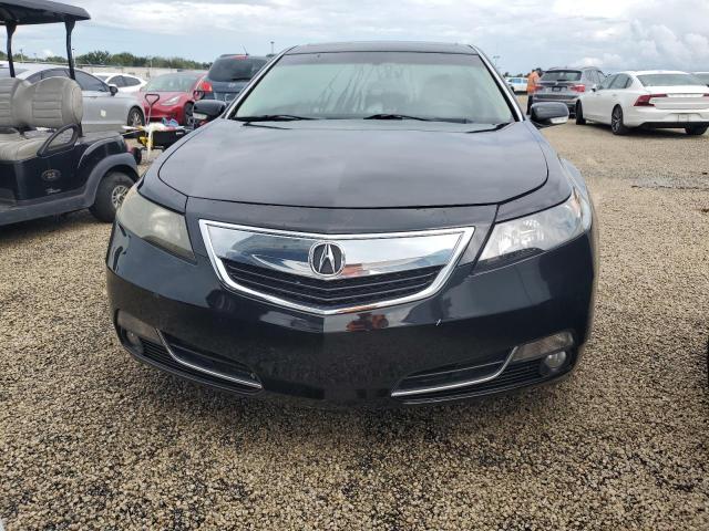 Photo 4 VIN: 19UUA8F55EA007769 - ACURA TL TECH 