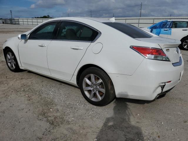 Photo 1 VIN: 19UUA8F55EA008940 - ACURA TL TECH 