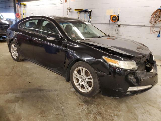 Photo 3 VIN: 19UUA8F56AA000100 - ACURA TL 