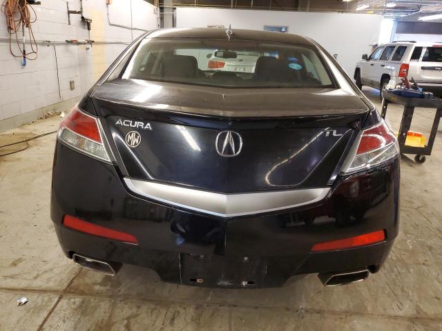 Photo 5 VIN: 19UUA8F56AA000100 - ACURA TL 