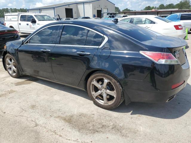 Photo 1 VIN: 19UUA8F56AA003501 - ACURA TL 