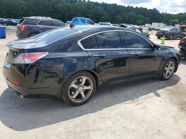 Photo 2 VIN: 19UUA8F56AA003501 - ACURA TL 