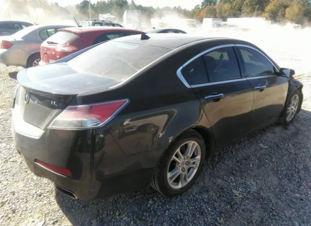 Photo 3 VIN: 19UUA8F56AA007449 - ACURA TL 