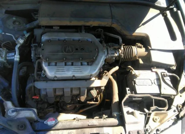 Photo 9 VIN: 19UUA8F56AA007449 - ACURA TL 