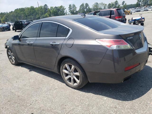 Photo 1 VIN: 19UUA8F56AA007600 - ACURA TL 