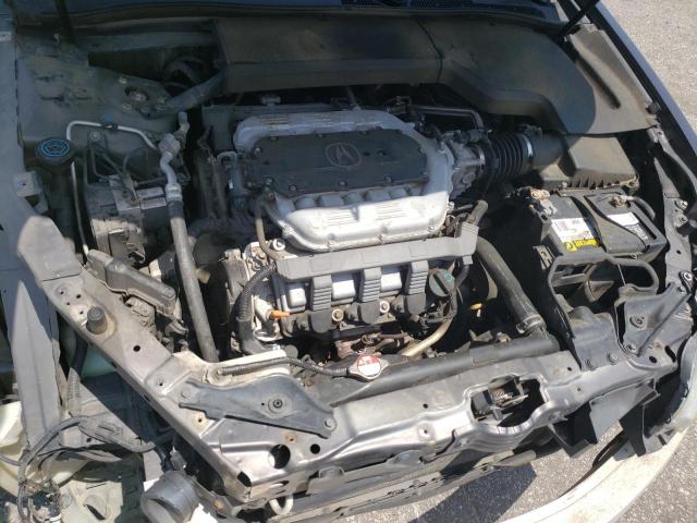 Photo 10 VIN: 19UUA8F56AA007600 - ACURA TL 