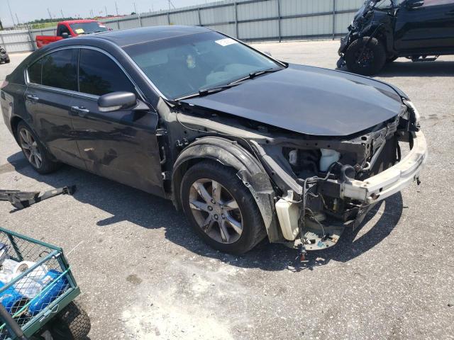 Photo 3 VIN: 19UUA8F56AA007600 - ACURA TL 