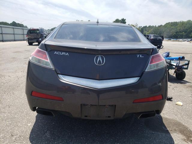 Photo 5 VIN: 19UUA8F56AA007600 - ACURA TL 