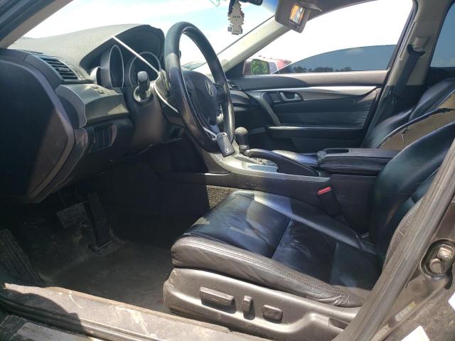 Photo 6 VIN: 19UUA8F56AA007600 - ACURA TL 