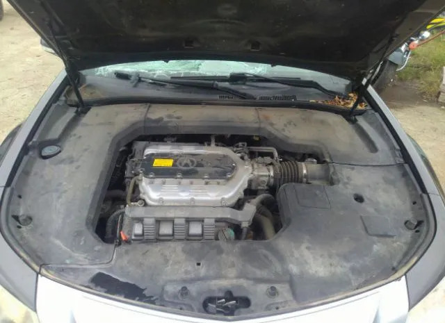 Photo 9 VIN: 19UUA8F56AA010383 - ACURA TL 