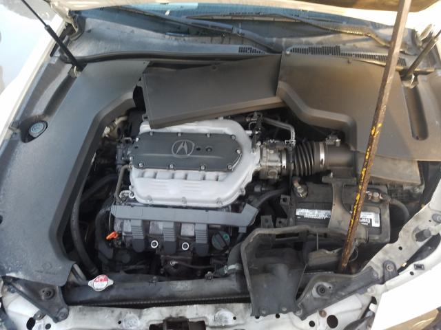 Photo 6 VIN: 19UUA8F56AA012523 - ACURA TL 