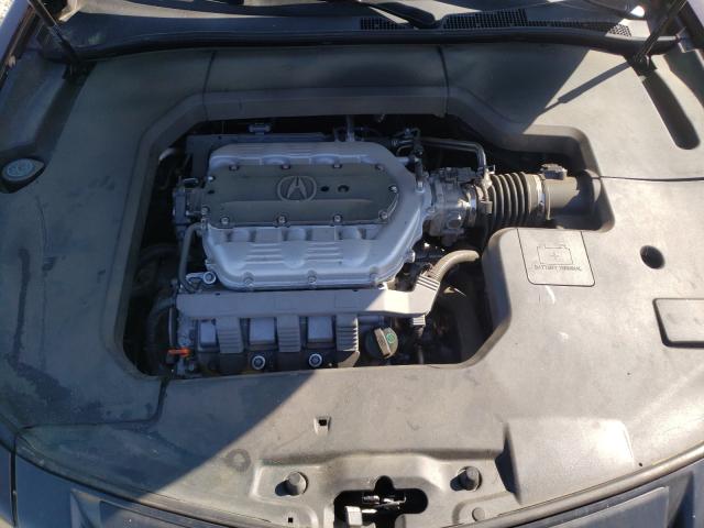 Photo 6 VIN: 19UUA8F56AA013168 - ACURA TL 