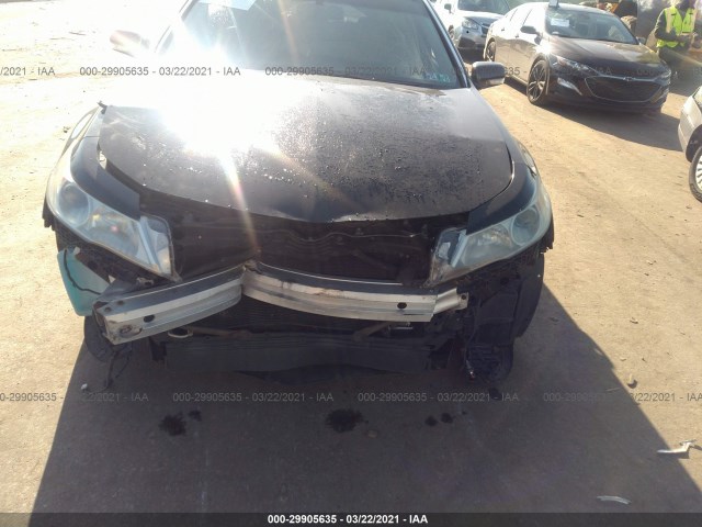 Photo 5 VIN: 19UUA8F56AA013462 - ACURA TL 