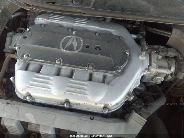 Photo 9 VIN: 19UUA8F56AA013462 - ACURA TL 