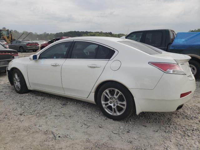 Photo 1 VIN: 19UUA8F56AA014854 - ACURA TL 