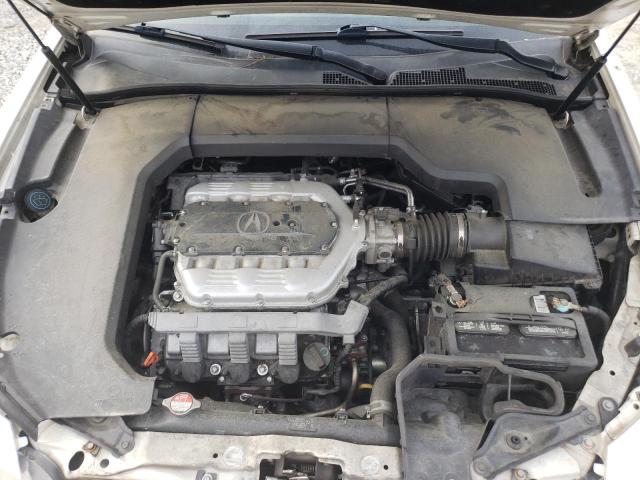 Photo 10 VIN: 19UUA8F56AA014854 - ACURA TL 