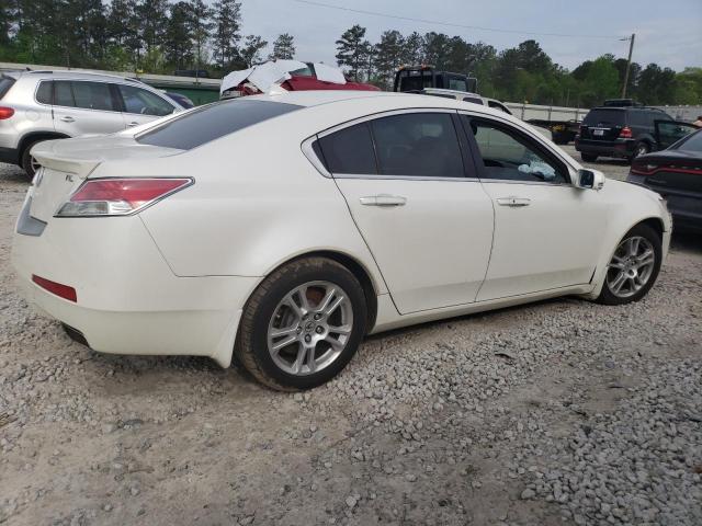 Photo 2 VIN: 19UUA8F56AA014854 - ACURA TL 