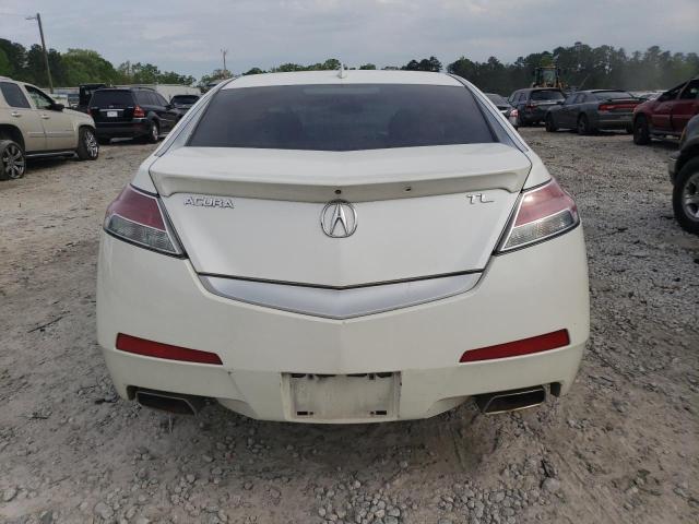 Photo 5 VIN: 19UUA8F56AA014854 - ACURA TL 