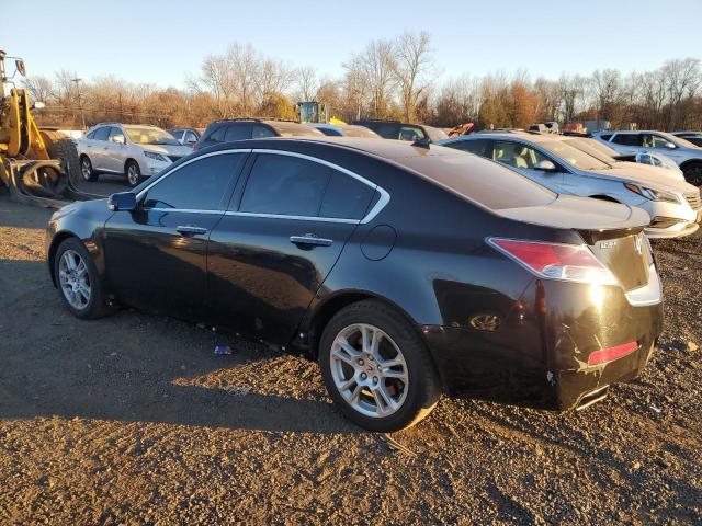 Photo 1 VIN: 19UUA8F56AA016247 - ACURA TL 