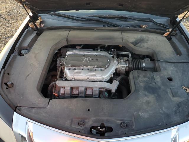 Photo 10 VIN: 19UUA8F56AA016247 - ACURA TL 