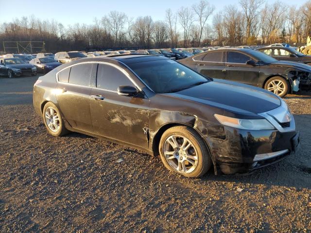 Photo 3 VIN: 19UUA8F56AA016247 - ACURA TL 