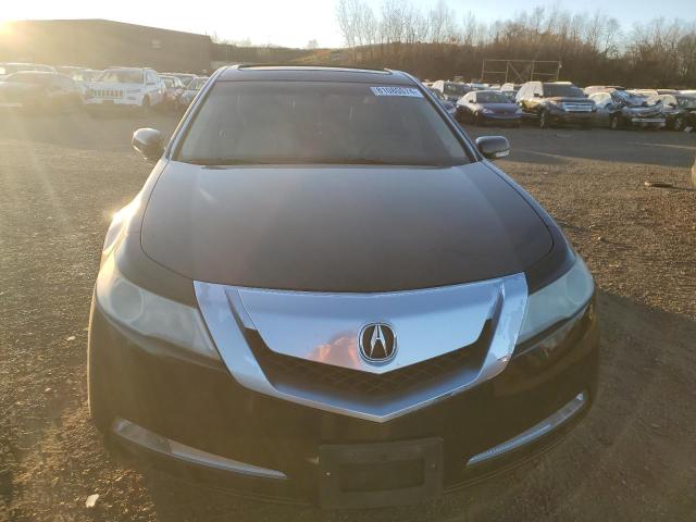 Photo 4 VIN: 19UUA8F56AA016247 - ACURA TL 