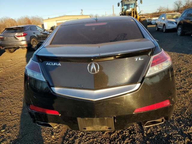 Photo 5 VIN: 19UUA8F56AA016247 - ACURA TL 