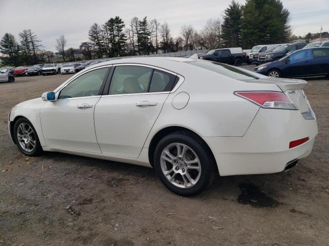 Photo 1 VIN: 19UUA8F56AA020265 - ACURA TL 