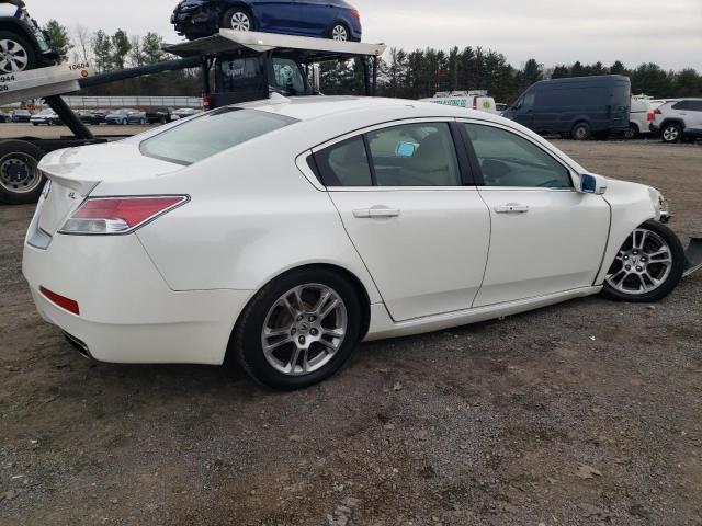 Photo 2 VIN: 19UUA8F56AA020265 - ACURA TL 