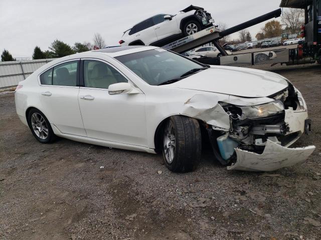 Photo 3 VIN: 19UUA8F56AA020265 - ACURA TL 