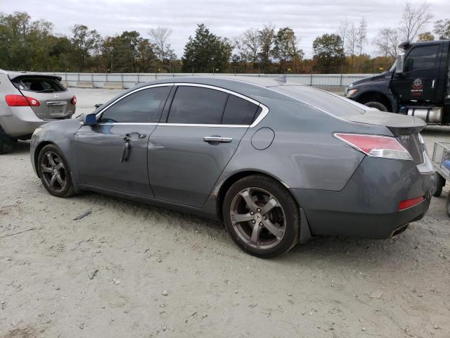 Photo 1 VIN: 19UUA8F56AA020296 - ACURA TL 