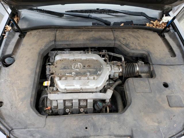 Photo 10 VIN: 19UUA8F56AA020296 - ACURA TL 