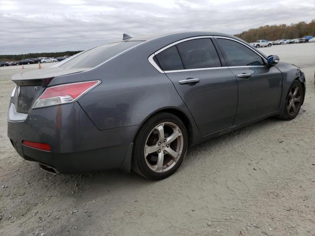 Photo 2 VIN: 19UUA8F56AA020296 - ACURA TL 