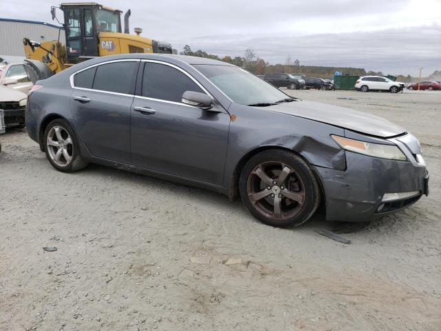 Photo 3 VIN: 19UUA8F56AA020296 - ACURA TL 