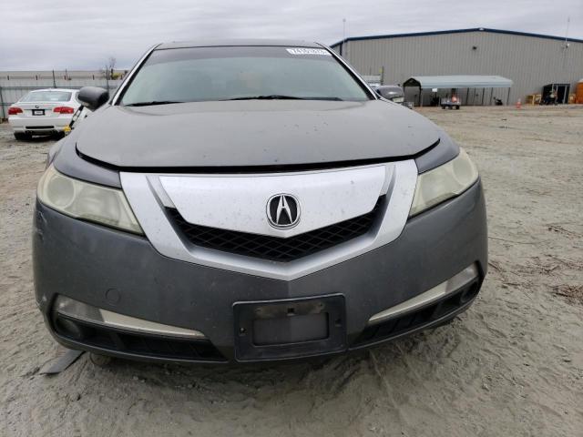 Photo 4 VIN: 19UUA8F56AA020296 - ACURA TL 