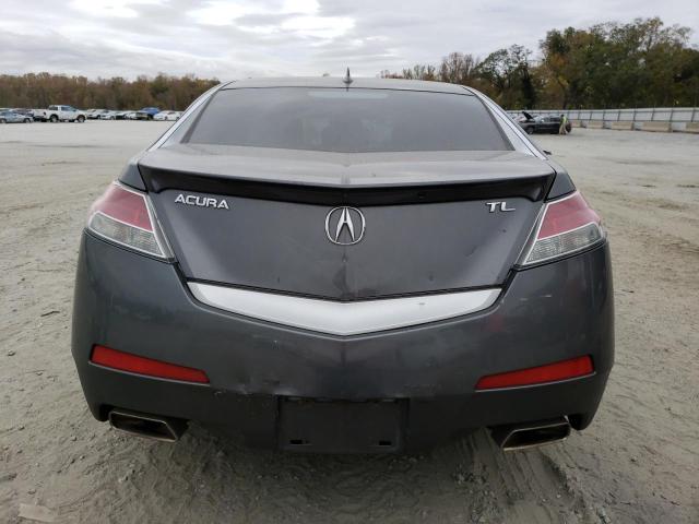 Photo 5 VIN: 19UUA8F56AA020296 - ACURA TL 