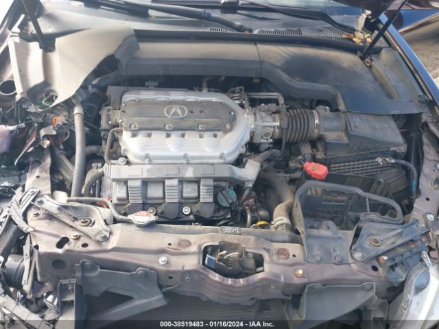 Photo 9 VIN: 19UUA8F56AA021996 - ACURA TL 