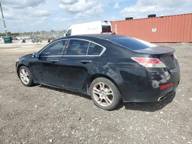 Photo 1 VIN: 19UUA8F56AA022047 - ACURA TL 