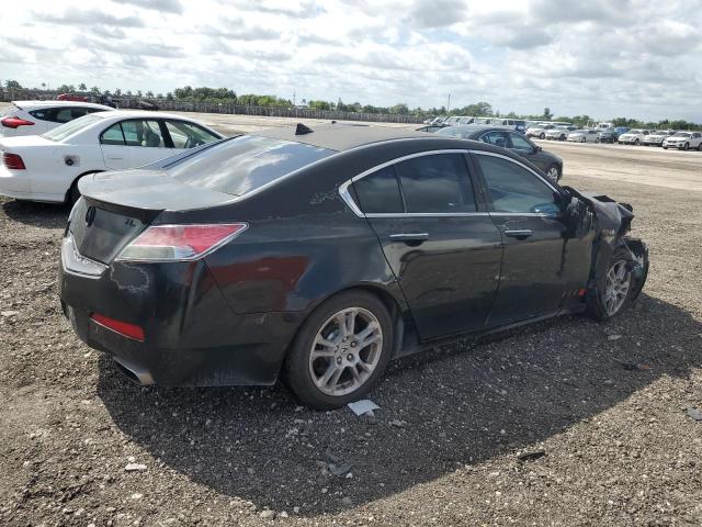 Photo 2 VIN: 19UUA8F56AA022047 - ACURA TL 