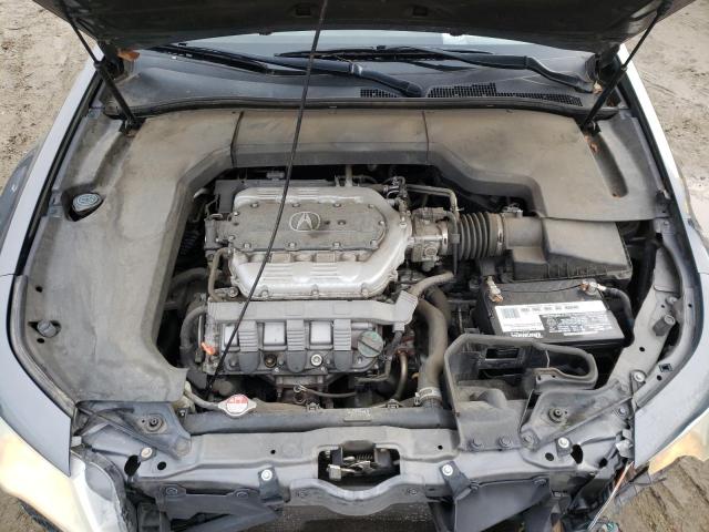 Photo 10 VIN: 19UUA8F56AA022663 - ACURA TL 