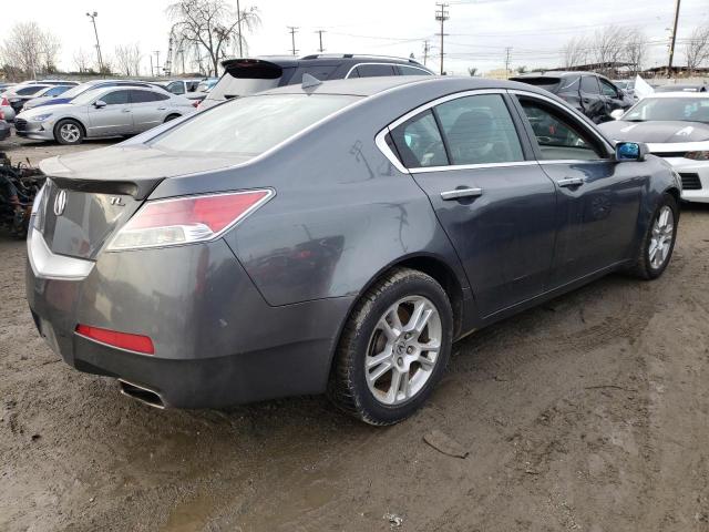 Photo 2 VIN: 19UUA8F56AA022663 - ACURA TL 