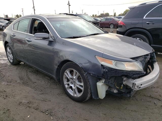 Photo 3 VIN: 19UUA8F56AA022663 - ACURA TL 