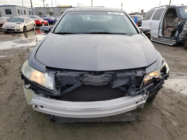 Photo 4 VIN: 19UUA8F56AA022663 - ACURA TL 