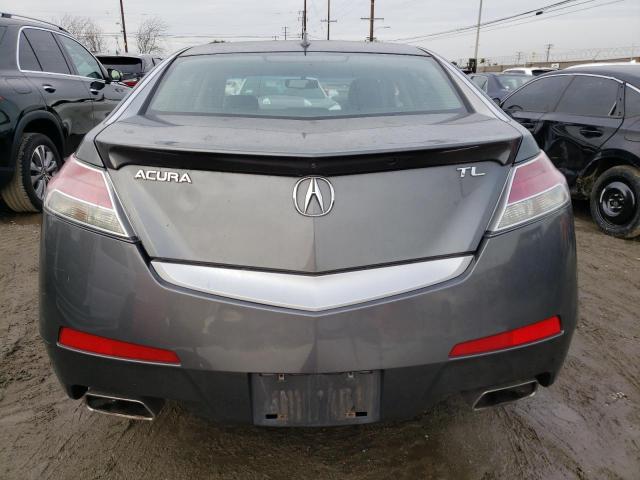 Photo 5 VIN: 19UUA8F56AA022663 - ACURA TL 