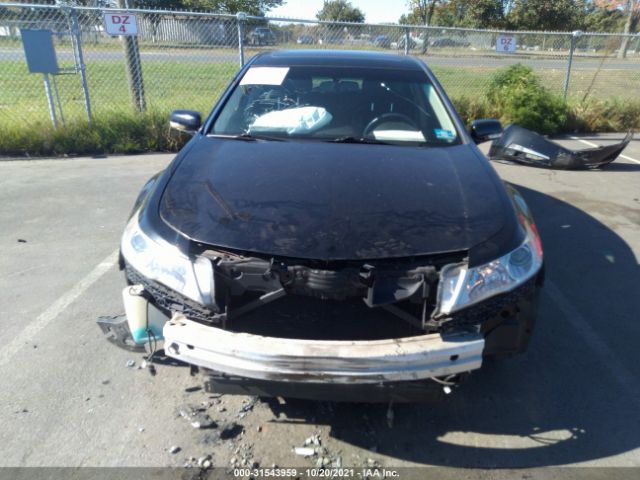 Photo 5 VIN: 19UUA8F56AA023571 - ACURA TL 