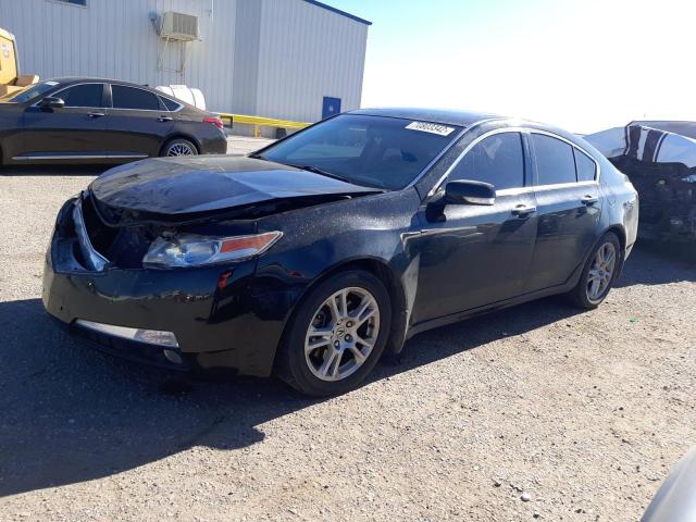 Photo 0 VIN: 19UUA8F56AA025658 - ACURA TL 