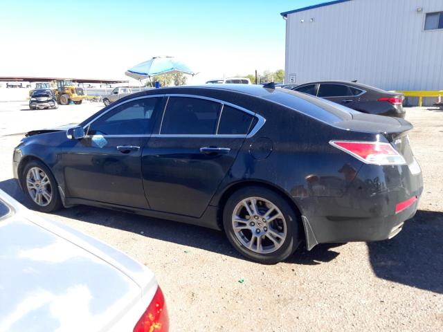 Photo 1 VIN: 19UUA8F56AA025658 - ACURA TL 