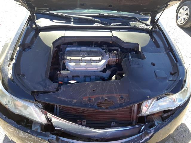 Photo 10 VIN: 19UUA8F56AA025658 - ACURA TL 