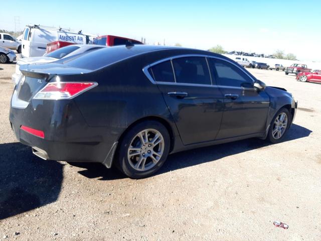 Photo 2 VIN: 19UUA8F56AA025658 - ACURA TL 